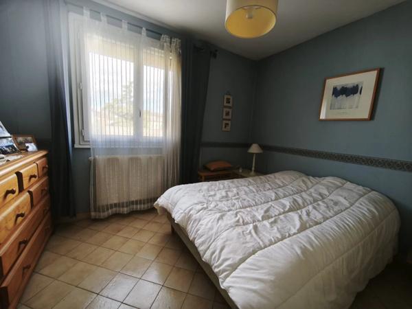 Vente Maison 4 pièces 130 m2 à Saint-Marcel-Lès-Valence