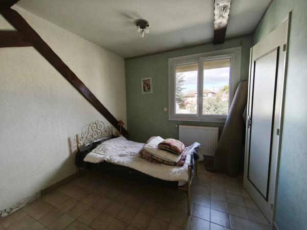Vente Maison 4 pièces 130 m2 à Saint-Marcel-Lès-Valence