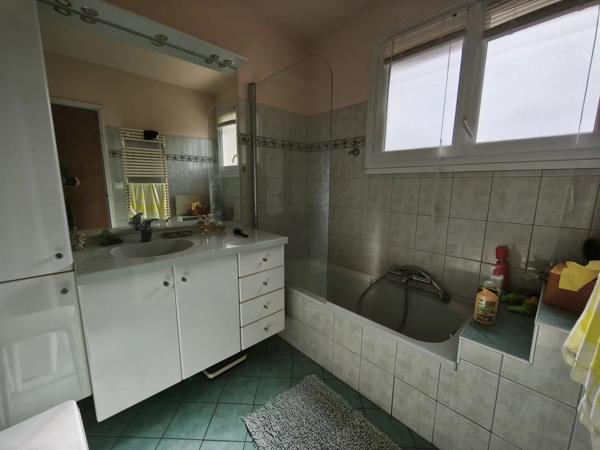 Vente Maison 4 pièces 130 m2 à Saint-Marcel-Lès-Valence