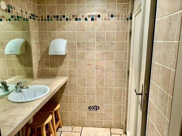 Vente Fonds de commerce Restaurant Saint François Longchamp