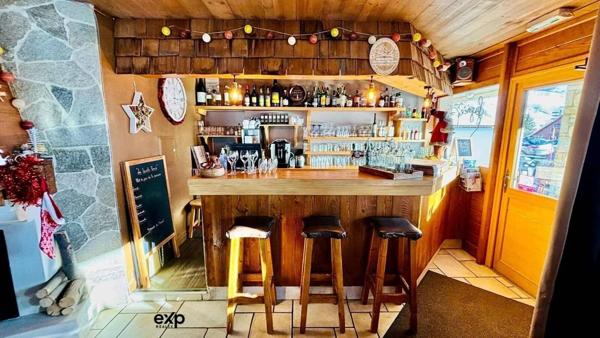 Vente Fonds de commerce Restaurant Saint François Longchamp