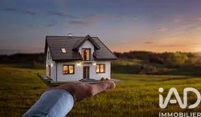 Terrain à vendre 545 m² Baie-Mahault