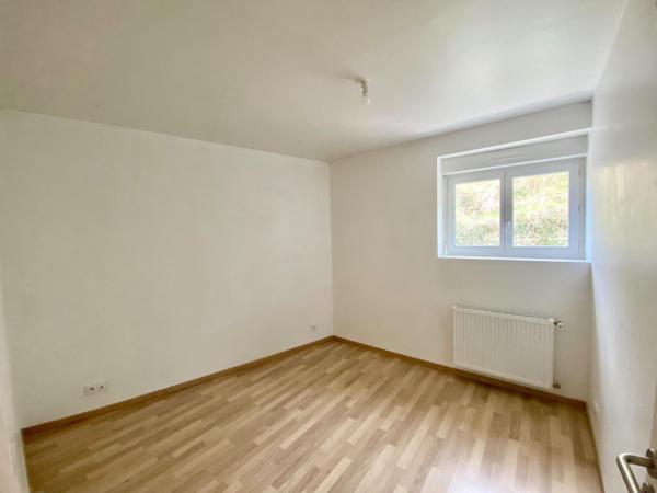 Beau T4 avec grande pièce de vie