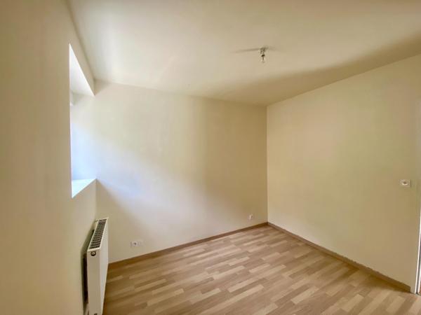 Beau T4 avec grande pièce de vie