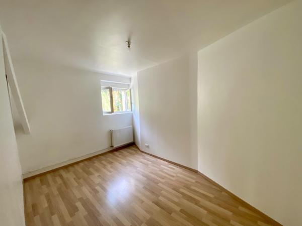 Beau T4 avec grande pièce de vie