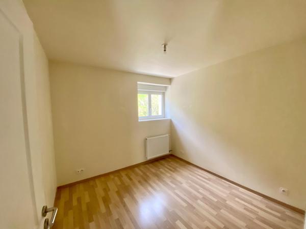 Beau T4 avec grande pièce de vie