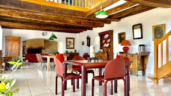 Longère - Vannes - 290 m2