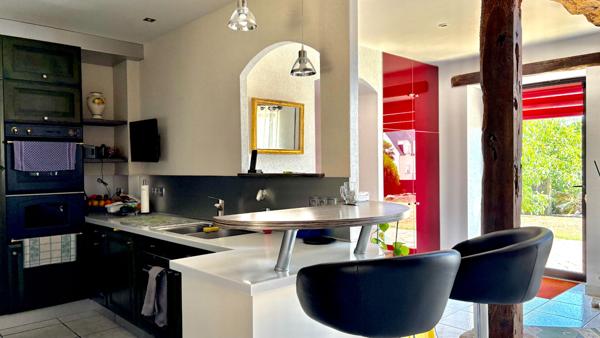 Longère - Vannes - 290 m2