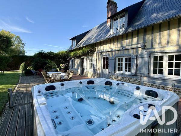 Maison (prestige) à vendre 7 pièces 130 m² Morainville-Jouveaux