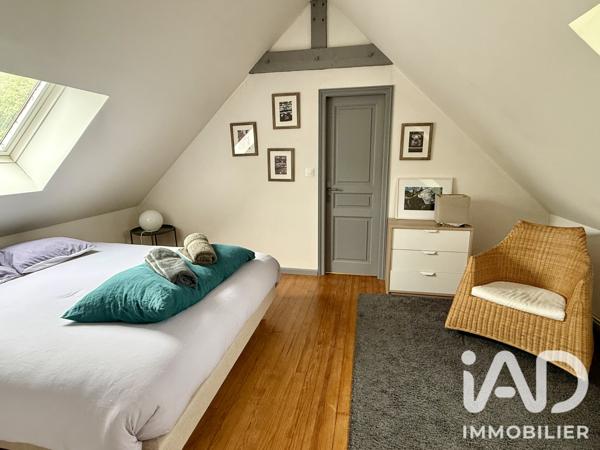 Maison (prestige) à vendre 7 pièces 130 m² Morainville-Jouveaux