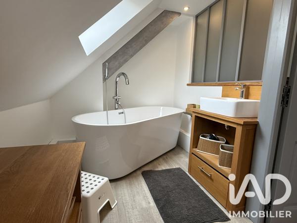 Maison (prestige) à vendre 7 pièces 130 m² Morainville-Jouveaux
