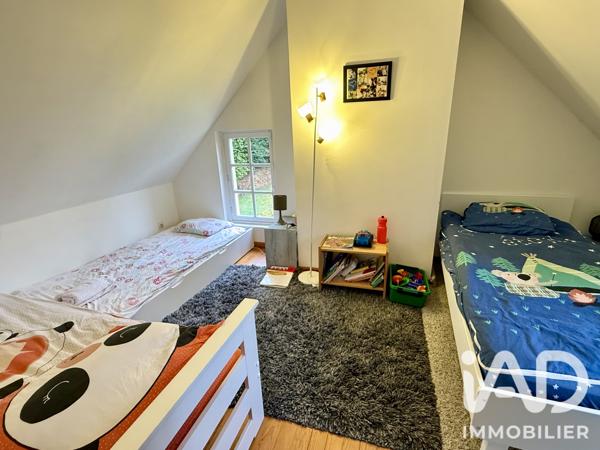 Maison (prestige) à vendre 7 pièces 130 m² Morainville-Jouveaux