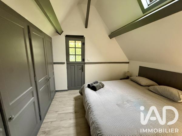 Maison (prestige) à vendre 7 pièces 130 m² Morainville-Jouveaux