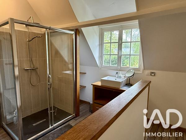 Maison (prestige) à vendre 7 pièces 130 m² Morainville-Jouveaux