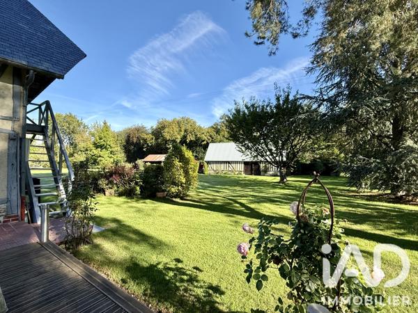Maison (prestige) à vendre 7 pièces 130 m² Morainville-Jouveaux