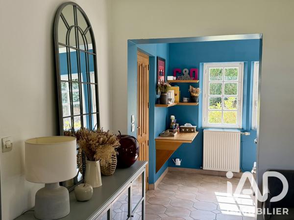Maison (prestige) à vendre 7 pièces 130 m² Morainville-Jouveaux