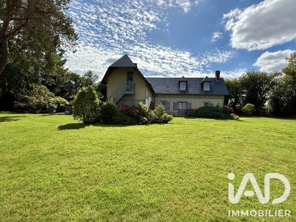 Maison (prestige) à vendre 7 pièces 130 m² Morainville-Jouveaux