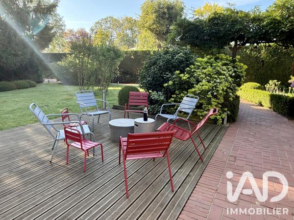 Maison (prestige) à vendre 7 pièces 130 m² Morainville-Jouveaux