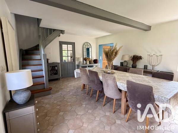 Maison (prestige) à vendre 7 pièces 130 m² Morainville-Jouveaux
