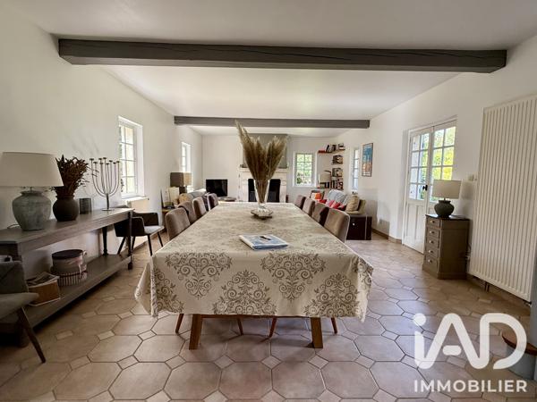Maison (prestige) à vendre 7 pièces 130 m² Morainville-Jouveaux