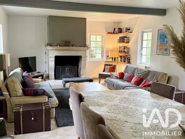Maison (prestige) à vendre 7 pièces 130 m² Morainville-Jouveaux