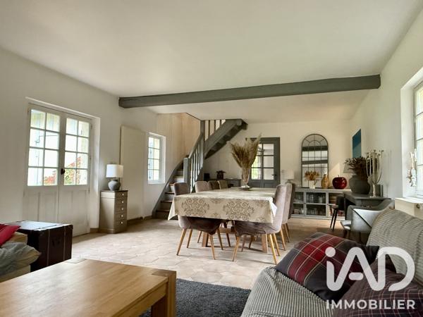 Maison (prestige) à vendre 7 pièces 130 m² Morainville-Jouveaux