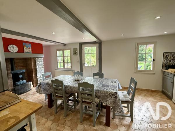 Maison (prestige) à vendre 7 pièces 130 m² Morainville-Jouveaux