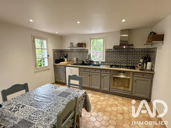 Maison (prestige) à vendre 7 pièces 130 m² Morainville-Jouveaux