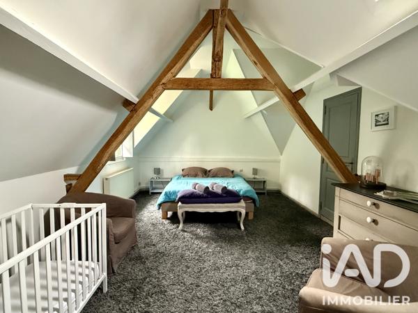 Maison (prestige) à vendre 7 pièces 130 m² Morainville-Jouveaux