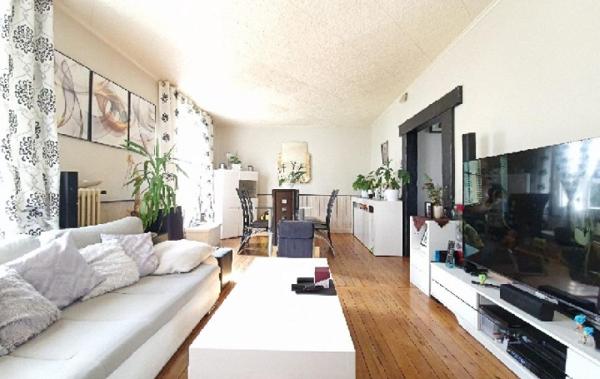 Vente Maison Montataire   