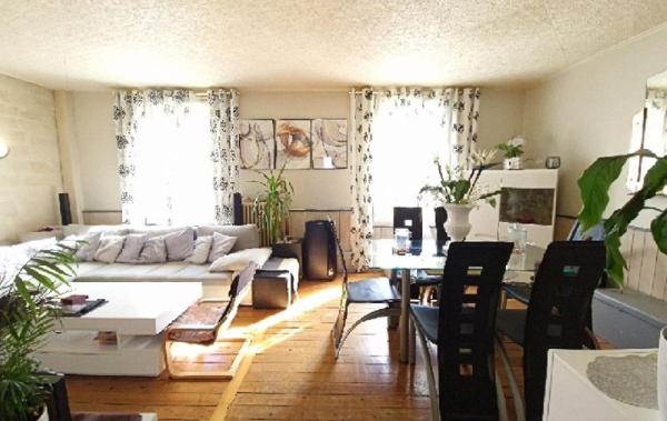 Vente Maison Montataire   