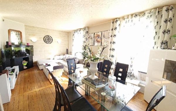 Vente Maison Montataire   