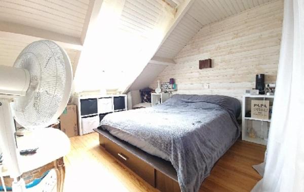 Vente Maison Montataire   