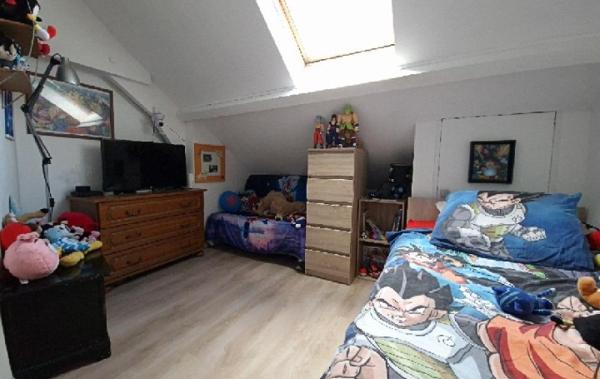 Vente Maison Montataire   