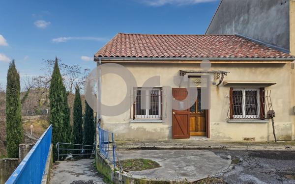 Maison à vendre    3 pièces •  Laragne-Montéglin