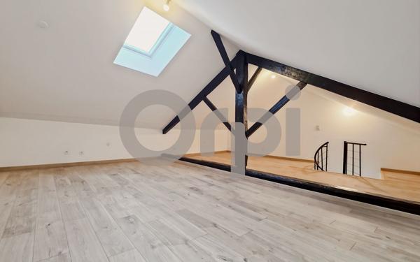 Maison à vendre    3 pièces •  Laragne-Montéglin