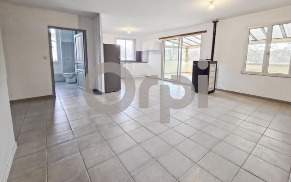 Maison à vendre    3 pièces •  Laragne-Montéglin