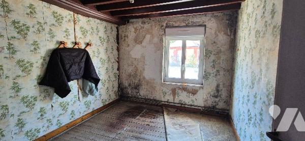 Immeuble à rénover à BOESSE LE SEC