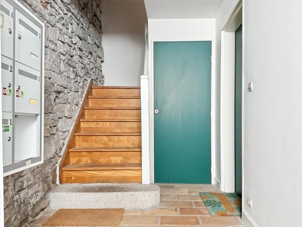 🏖️ Pied-à-terre lumineux au cœur de Ciboure, idéal vacances !