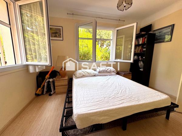 VILLA 90 M2 SAINT AYGULF