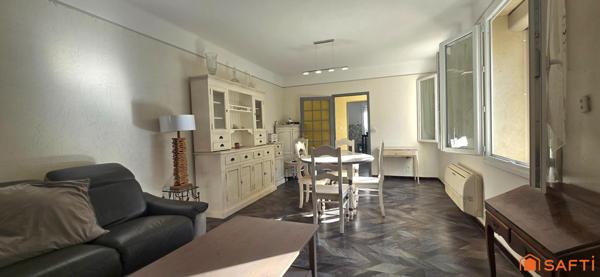 Maison 225 m2 - 6 chambres - 1490 m2