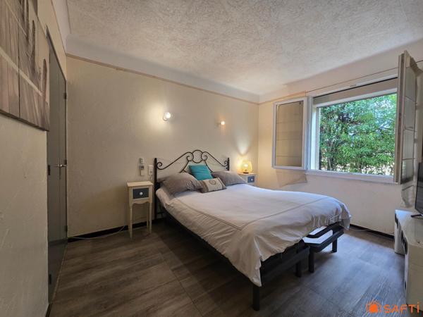 Maison 225 m2 - 6 chambres - 1490 m2