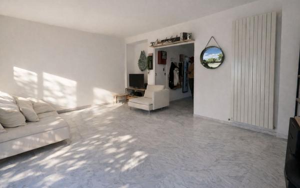 Appartement à vendre    2 pièces •  Toulouse