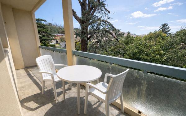 Appartement à vendre    2 pièces •  Toulouse