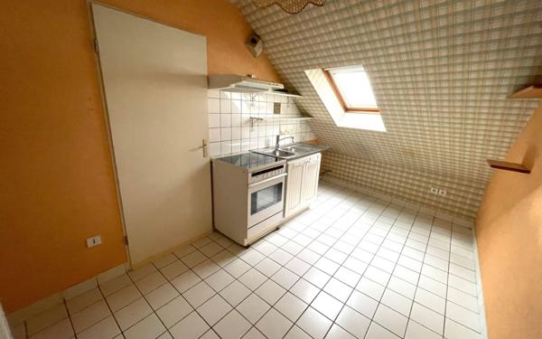 Appartement à vendre    4 pièces • 80 m2 Antony