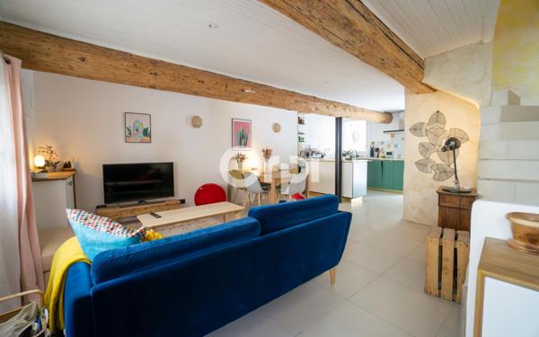 Maison à vendre    3 pièces •  Castelnau-le-Lez