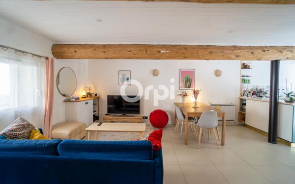 Maison à vendre    3 pièces •  Castelnau-le-Lez