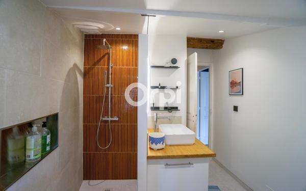 Maison à vendre    3 pièces •  Castelnau-le-Lez