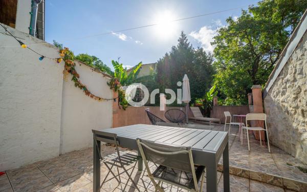 Maison à vendre    3 pièces •  Castelnau-le-Lez