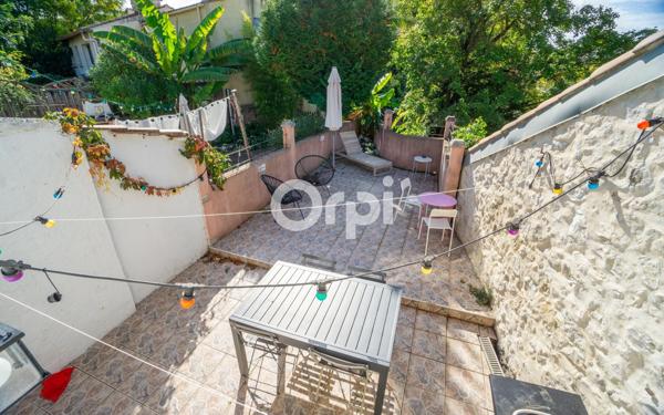 Maison à vendre    3 pièces •  Castelnau-le-Lez